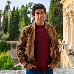 Fotoğraf Pierfrancesco Favino