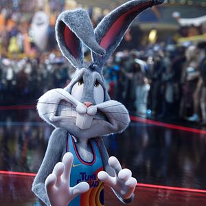 Fotoğraf Space Jam: Yeni Efsane