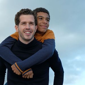 Fotoğraf Victor Belmondo