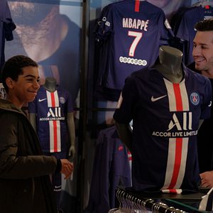 Fotoğraf Victor Belmondo