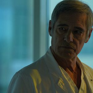 Fotoğraf Gérard Lanvin