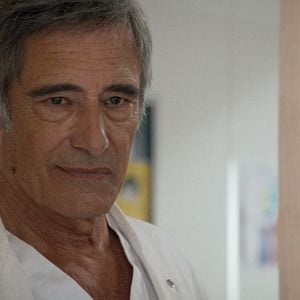 Fotoğraf Gérard Lanvin