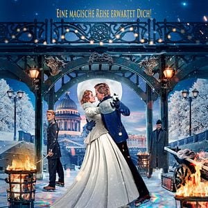 Fotoğraf Gümüş Patenler