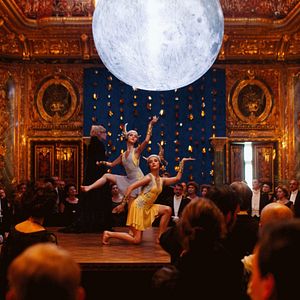 Fotoğraf Gümüş Patenler