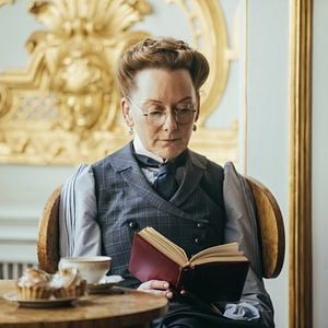 Fotoğraf Gümüş Patenler