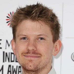 Fotoğraf Nick Rowland