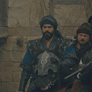 Fotoğraf Kuruluş Osman