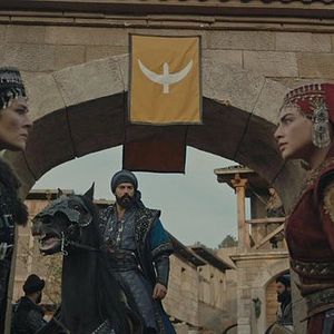 Fotoğraf Kuruluş Osman