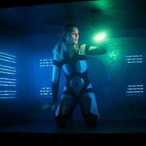 Fotoğraf Gaia Weiss