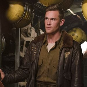 Fotoğraf Buluttaki Gölge