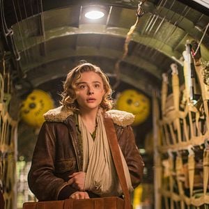 Fotoğraf Buluttaki Gölge