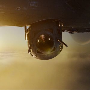 Fotoğraf Buluttaki Gölge