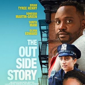 Fotoğraf The Outside Story