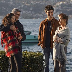 Fotoğraf Seni Çok Bekledim