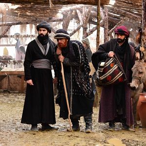 Fotoğraf Alparslan: Büyük Selçuklu