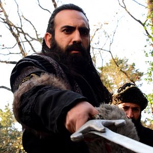 Fotoğraf Alparslan: Büyük Selçuklu