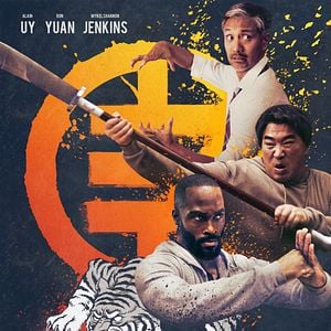 Fotoğraf The Paper Tigers