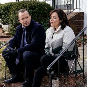 Fotoğraf Donnie Wahlberg