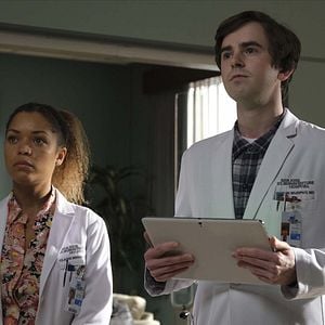 Fotoğraf Antonia Thomas