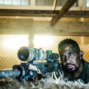 Fotoğraf Neil Brown Jr.