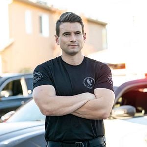 Fotoğraf Alex Russell