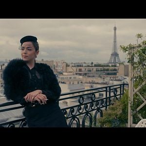 Fotoğraf Madame Claude