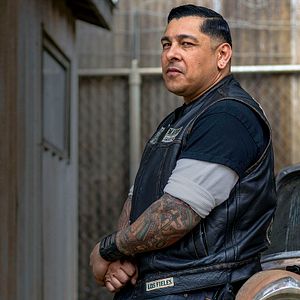 Fotoğraf Mayans M.C.