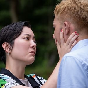 Fotoğraf Anne Suzuki