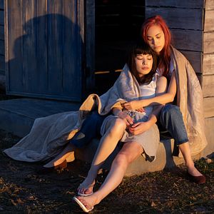 Fotoğraf Kiko Mizuhara