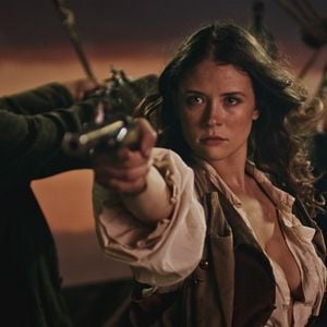 Fotoğraf The Lost Pirate Kingdom