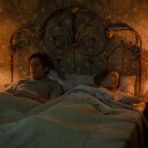 Fotoğraf James Norton