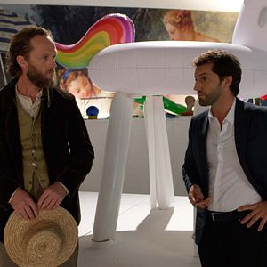 Fotoğraf Steve Driesen