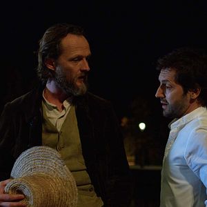 Fotoğraf Steve Driesen