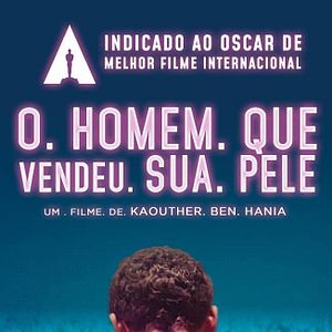 Fotoğraf Derisini Satan Adam