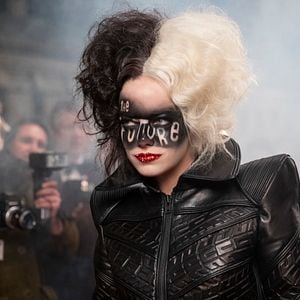 Fotoğraf Emma Stone