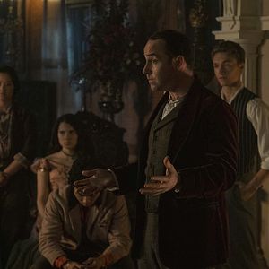 Fotoğraf The Irregulars