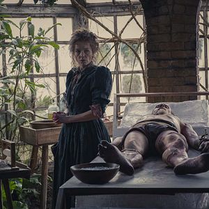 Fotoğraf The Irregulars