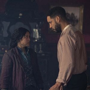 Fotoğraf Thaddea Graham