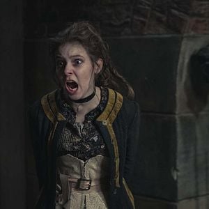 Fotoğraf The Irregulars