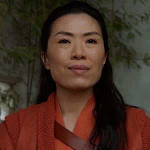 Fotoğraf Kung Fu (2021)