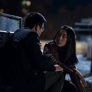 Fotoğraf Kung Fu (2021)