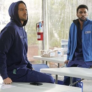 Fotoğraf Jesse Williams