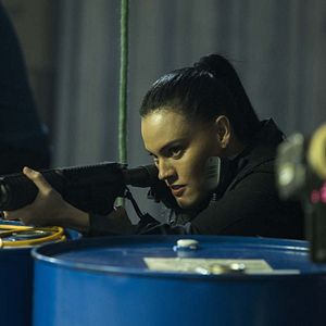 Fotoğraf Cabras da Peste