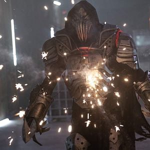 Fotoğraf Cosmic Sin