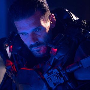 Fotoğraf Cosmic Sin