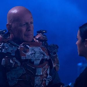 Fotoğraf Cosmic Sin