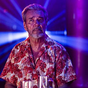 Fotoğraf Kjell Bergqvist