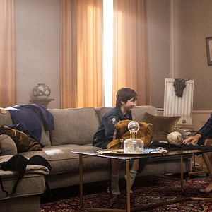 Fotoğraf Kjell Bergqvist