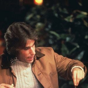 Fotoğraf Henry Winkler