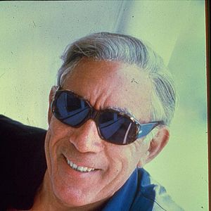 Fotoğraf Anthony Quinn